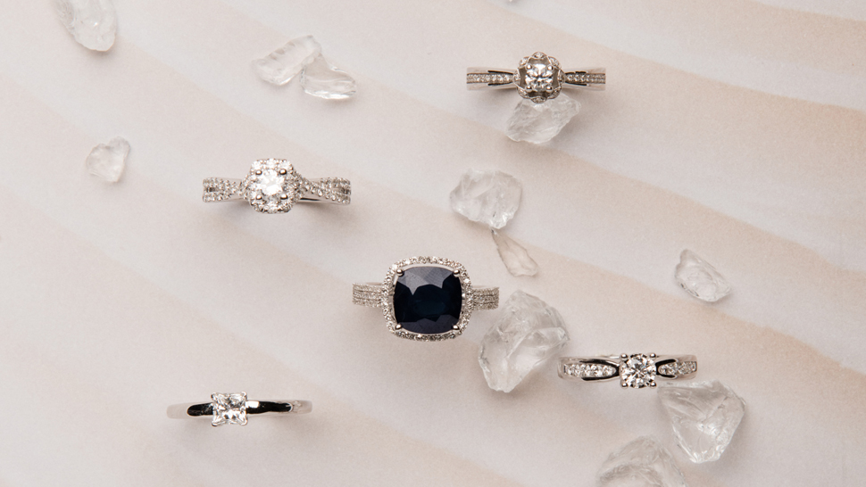 Kako odabrati savršeni zaručnički prsten?