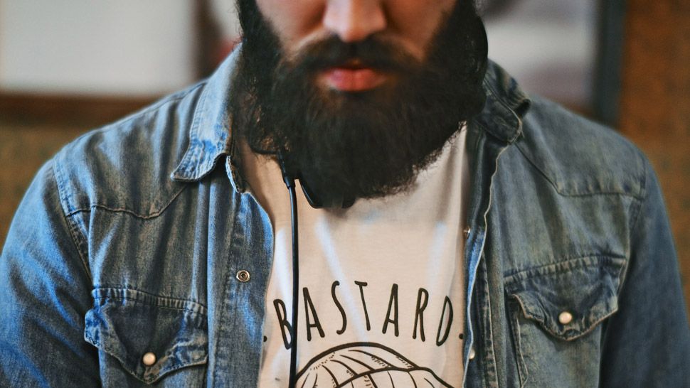 Brend Beard Gang ima fora majice povodom Movembera