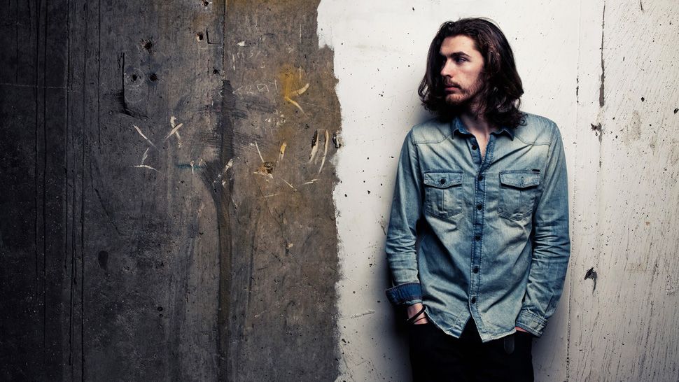 Hozier nikada nije bio bliže