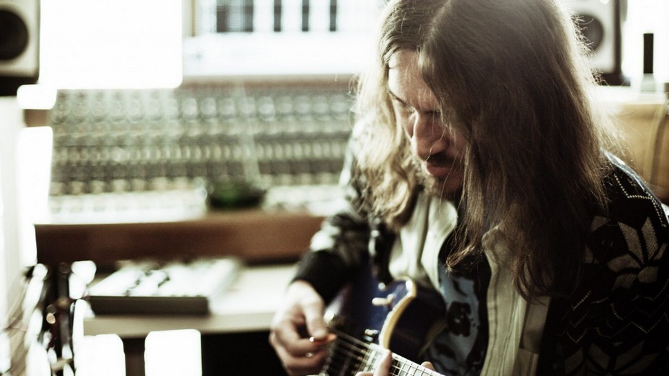 Najnovija glazba Johna Frusciantea slobodna je za download