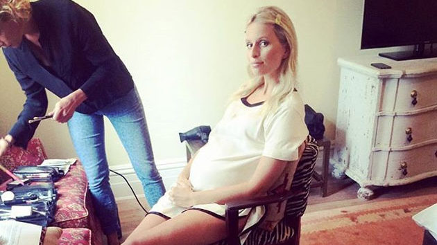 Karolina Kurkova postala mama po drugi put