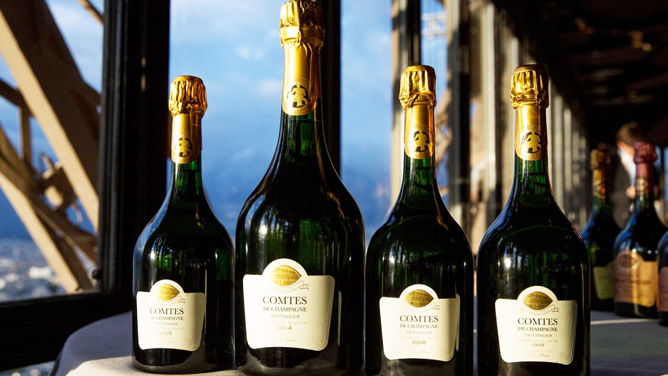 Jedan od najpoznatijih svjetskih šampanjaca u Bistrou Apetit
