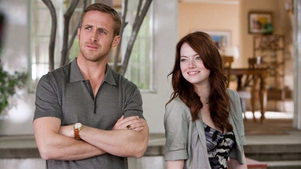 Emma Stone i Ryan Gosling još jednom zajedno