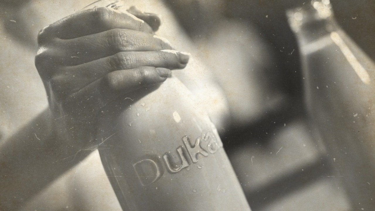 Novi Dukatov logo totalni je hit i kod nas je prizvao najljepša sjećanja
