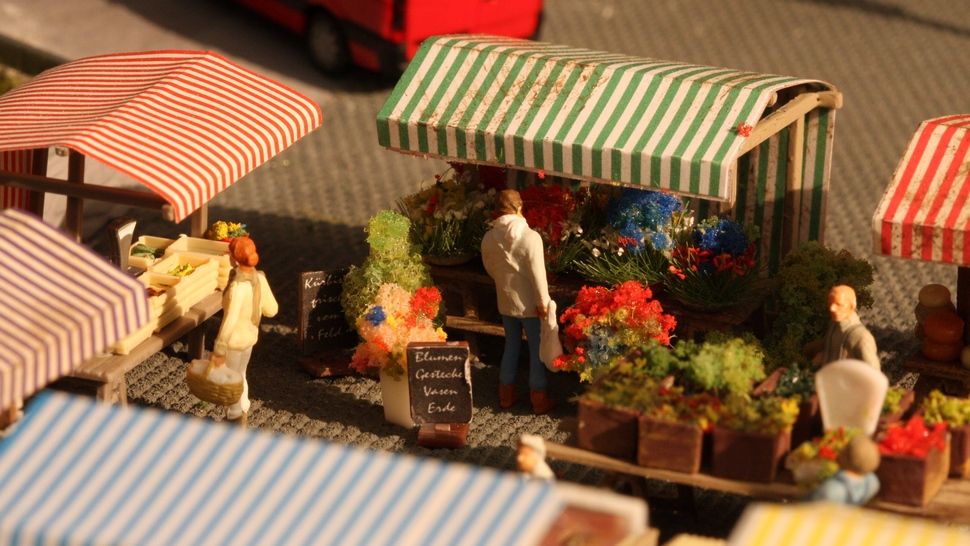 Advent u Zagrebu donosi posebnu atrakciju