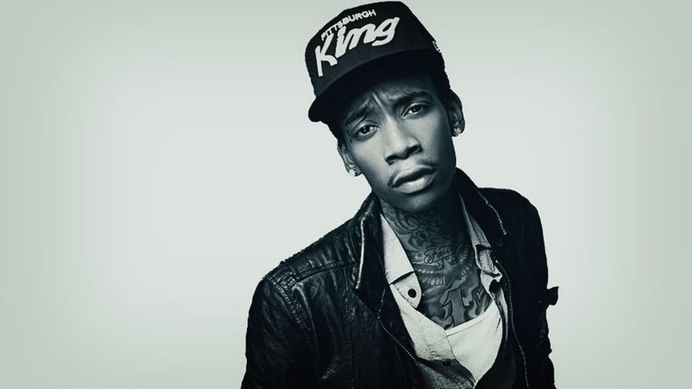 Wiz Khalifa dolazi na Exit 2016.