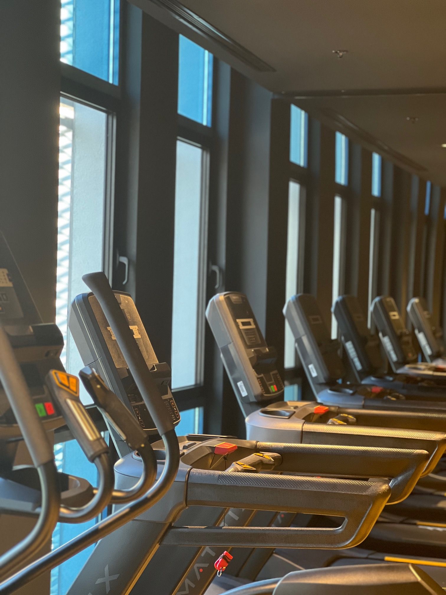 Zonar Hotel, fitness (3)