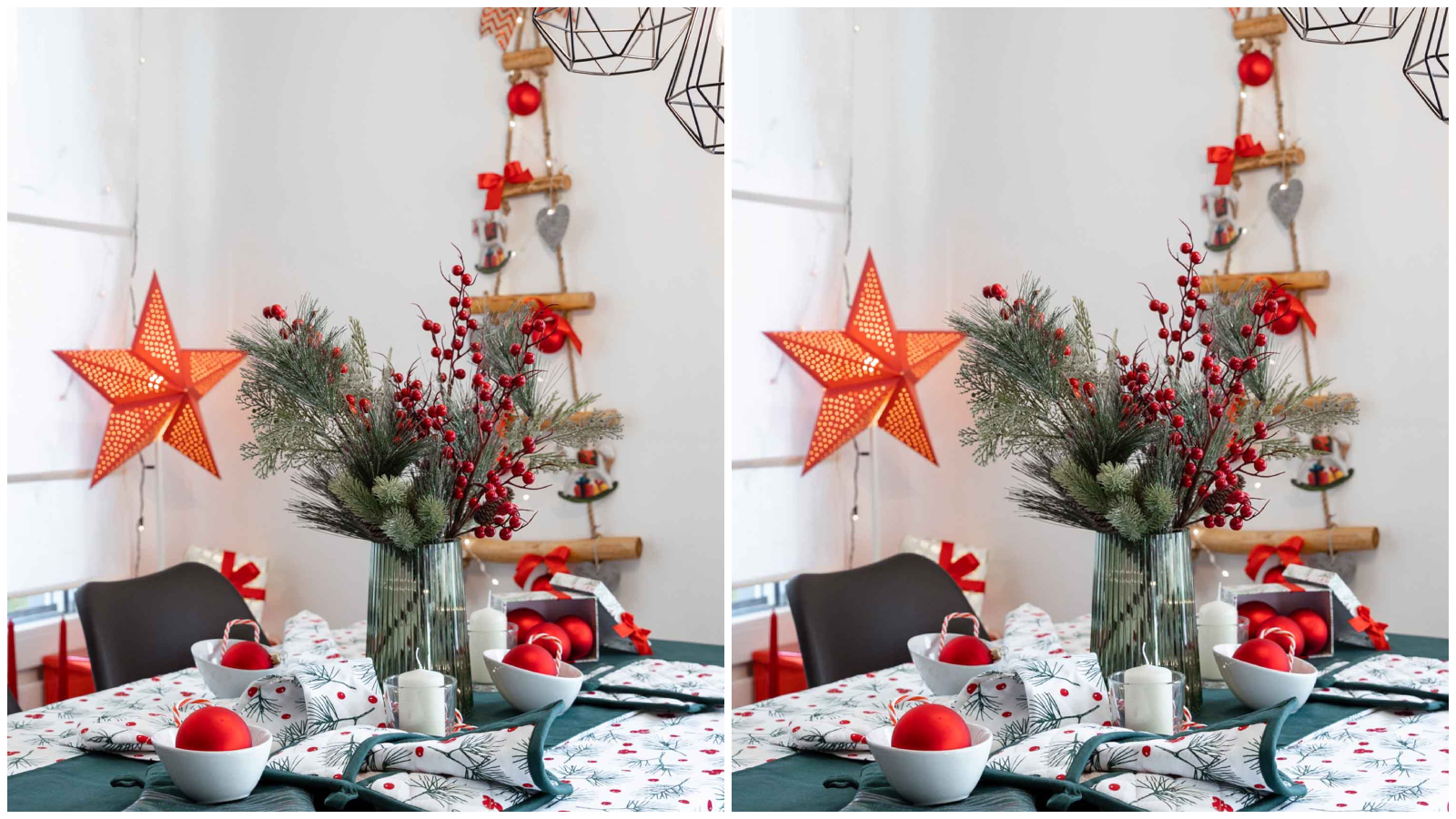 Čarolija blagdanskog stola: Inspirirajte se ovim božićnim kolekcijama