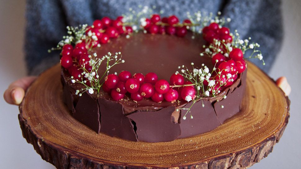 Ovo je najbolja čokoladna torta