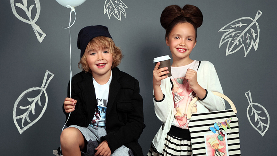 Počinje još jedno izdanje Kids Fashion Weeka