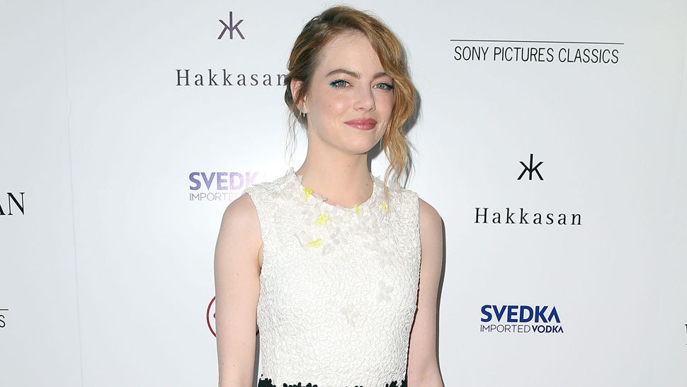 Emma Stone glumit će jednu od najpoznatijih Disneyevih zlica