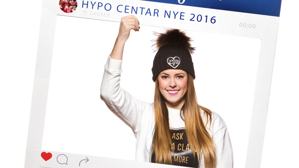 Hypo centar i ove godine priprema doček Nove godine