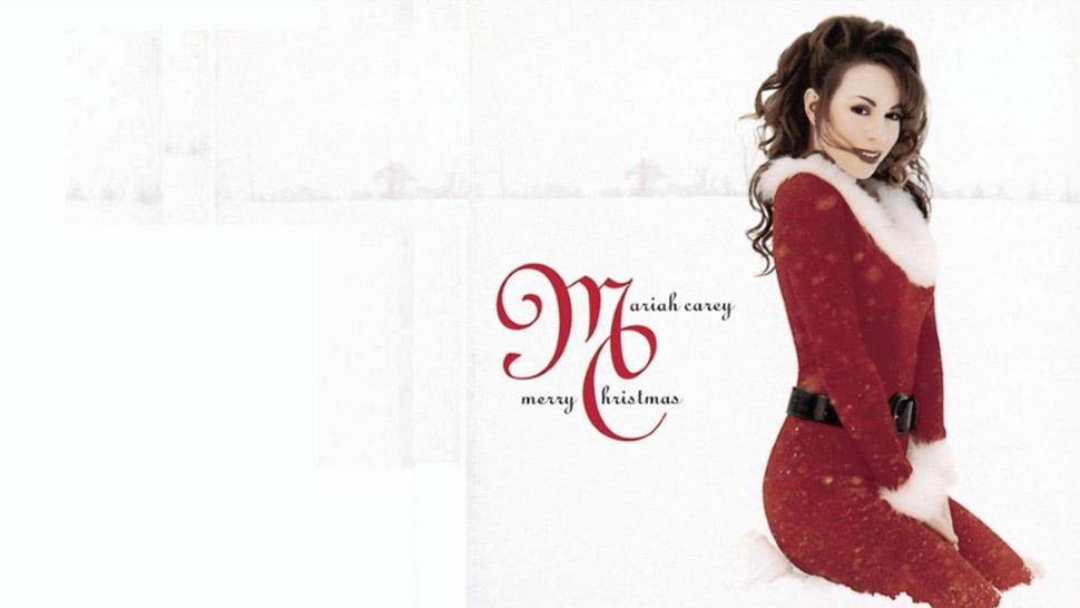 ‘All I Want For Christmas Is You’ više nije najpopularnija božićna pjesma