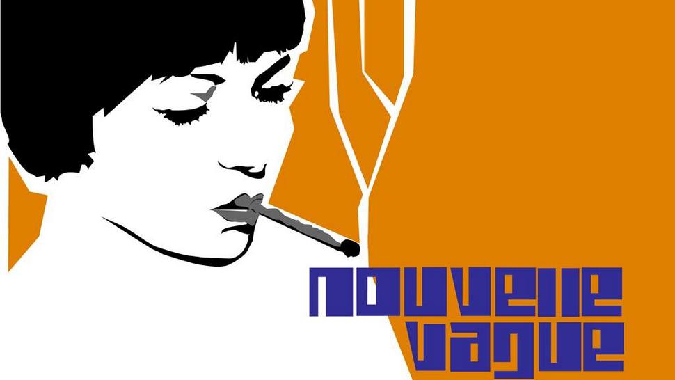 Nouvelle Vague na Refined partyju u Laubi