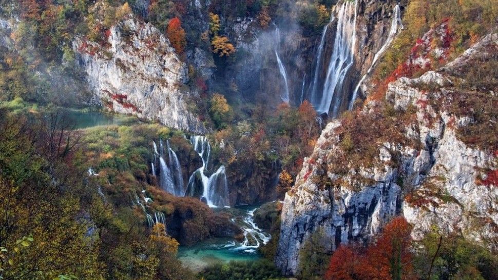 National Geographic uvrstio fotografiju Plitvica među 20 najboljih ove godine