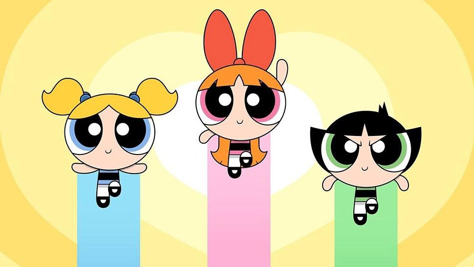 Powerpuff Girls se vraćaju na Cartoon Network