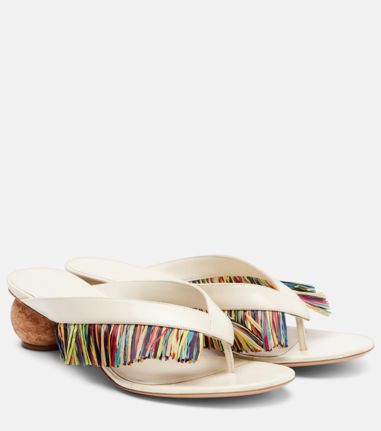 resice trend