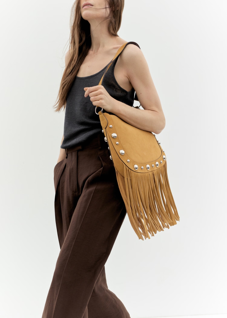 resice trend Mango