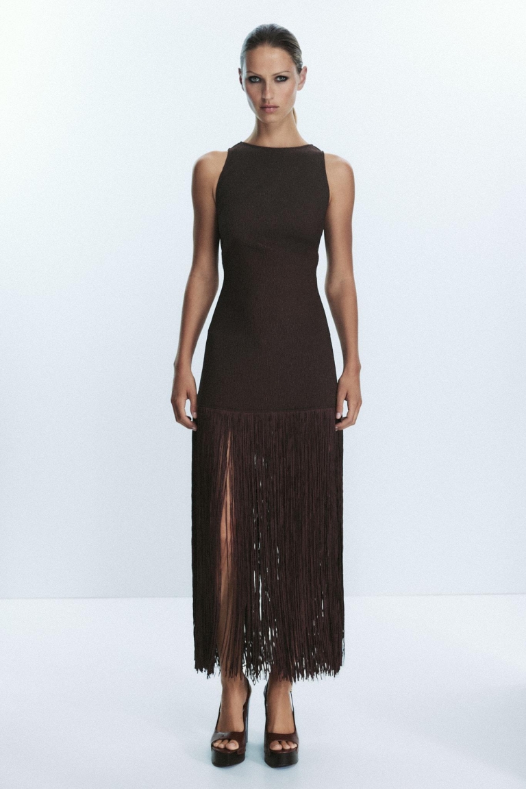 resice trend Zara