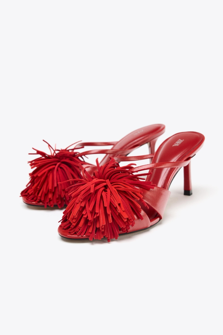 resice trend Zara