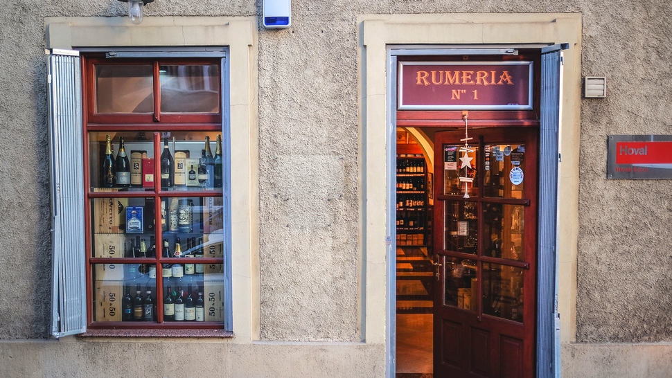 Rumeria je nova zagrebačka destinacija za najfinija pića