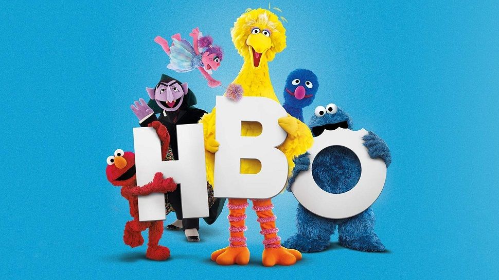 Ulica Sezam ovog siječnja stiže na HBO