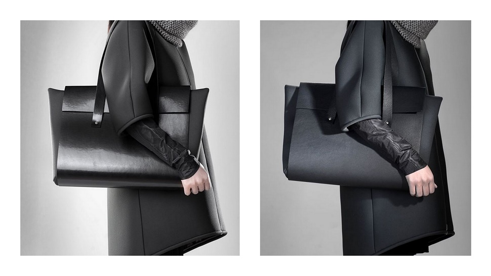 Multifunkcionalne Donassy torbe za ljubiteljice minimalizma