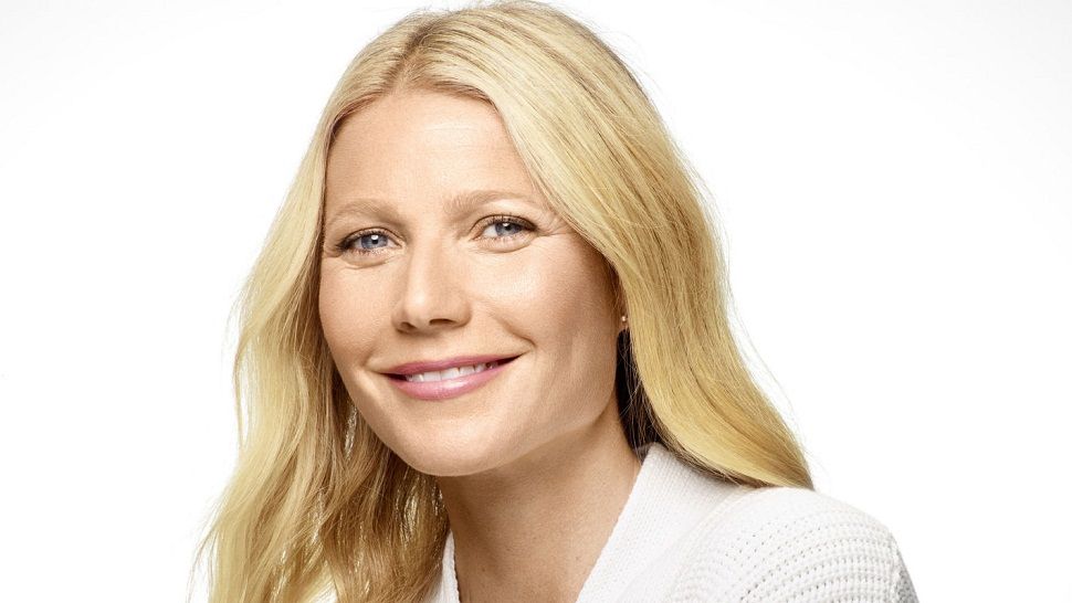 Make up kolekcija s potpisom Gwyneth Paltrow