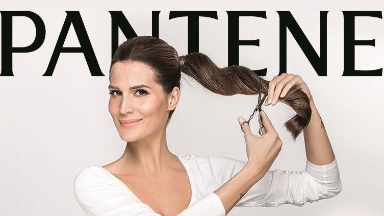 Kupnjom Pantene proizvoda pomažete djeci