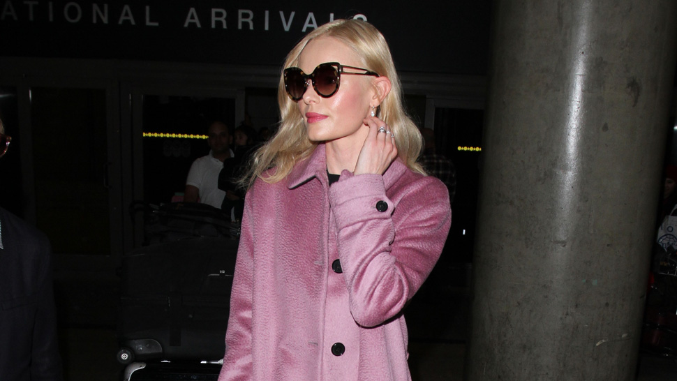 Kate Bosworth nosi kaput sezone