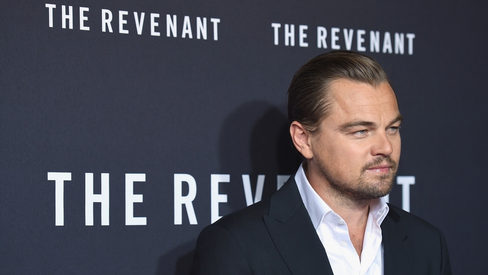 Hoće li Leonardo DiCaprio osvojiti Oscara?
