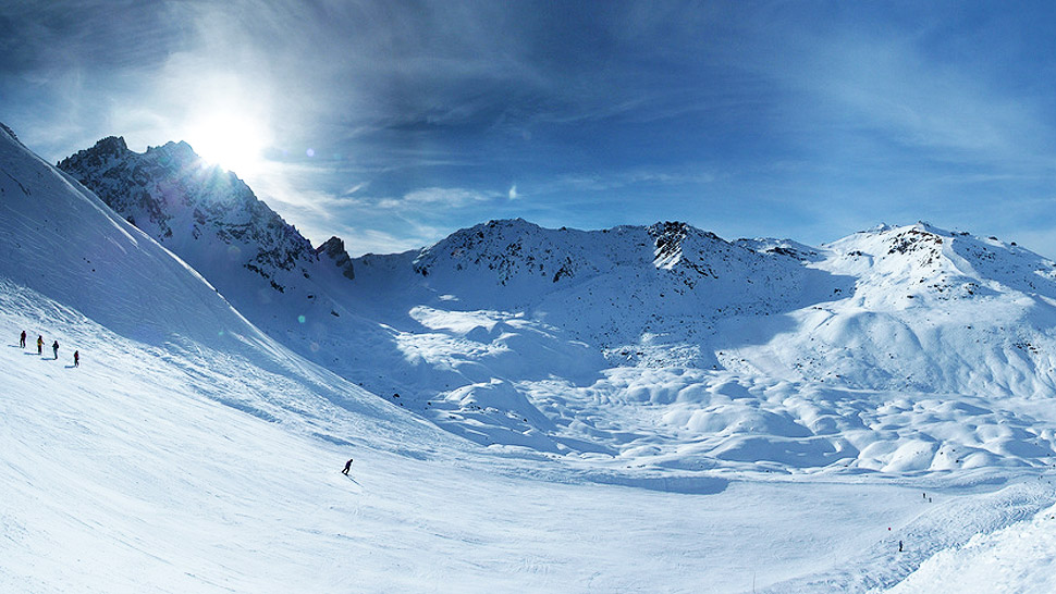 Journal putovanja: Omiljene europske skijaške destinacije