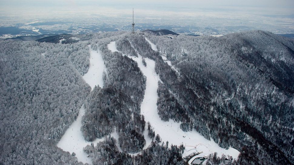 Sutra počinje skijaška sezona na Sljemenu