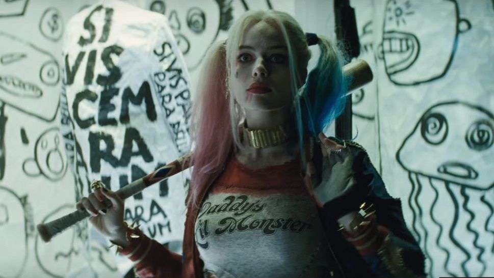 Pogledajte najavu dugo očekivanog filma Suicide Squad