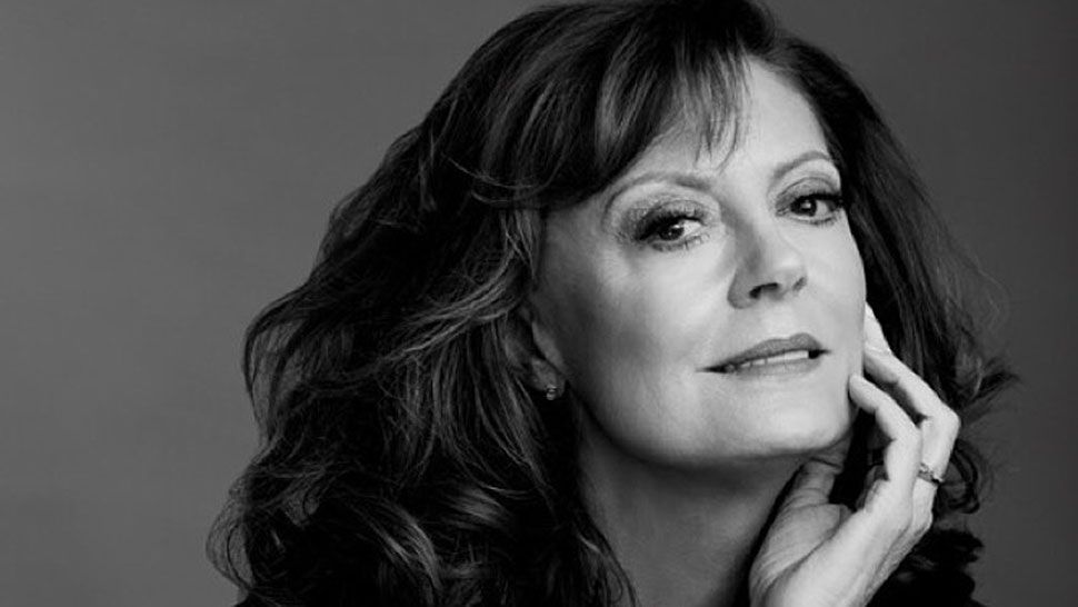 Susan Sarandon je novo zaštitno lice brenda L’Oréal