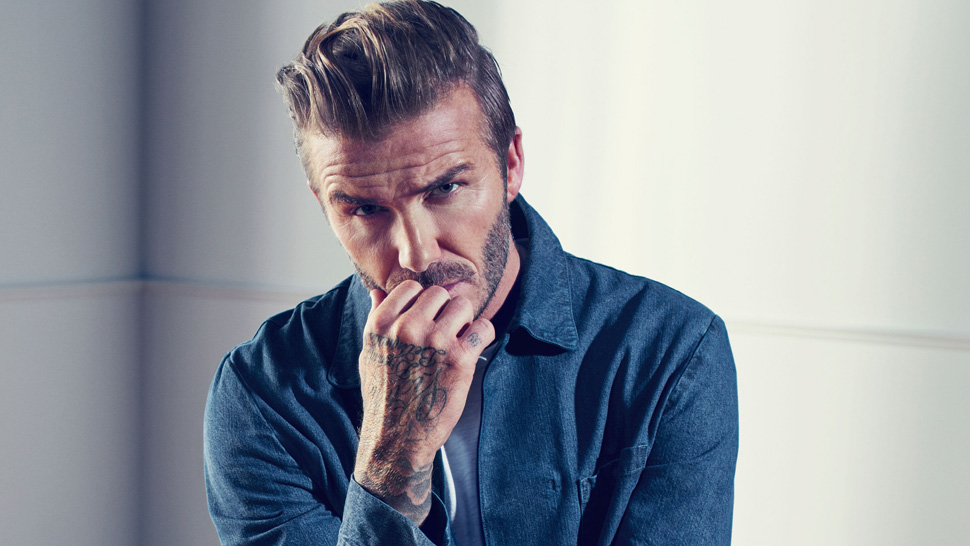 David Beckham za H&M odabrao top muške komade