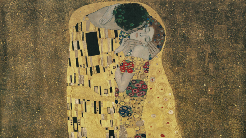 Najpoznatiji rad Gustava Klimta pretočen u nakit