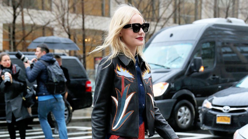 3 gradske kombinacije Kate Bosworth