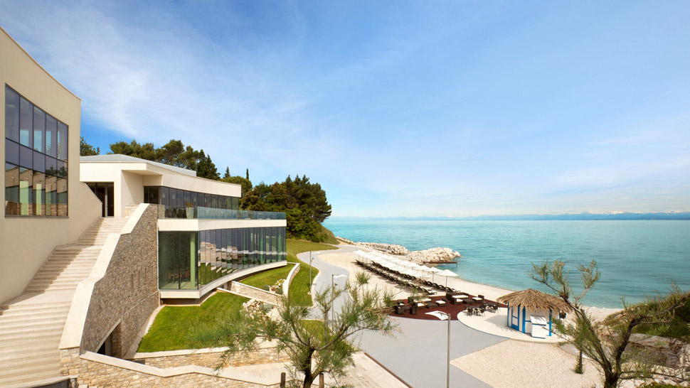 Otkrijte proljetni šarm Kempinski Hotela Adriatic