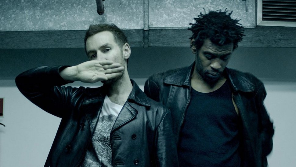 Massive Attack otvara peti Dimensions festival