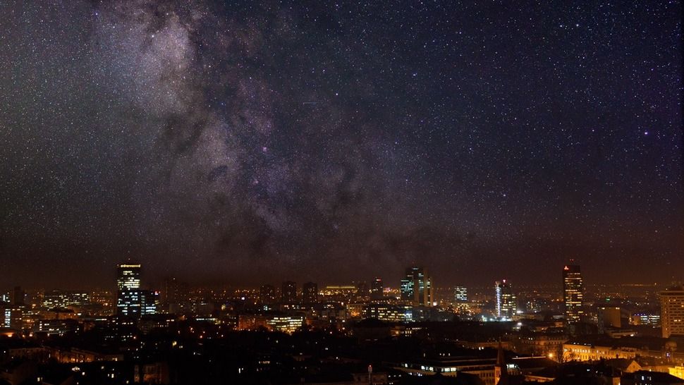 Doživite raskoš zvijezda na Sljeme star partyju