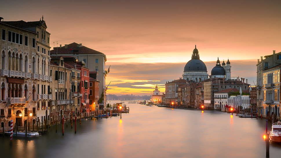 Journal putovanja: Venecija, grad ljubavi i karnevala