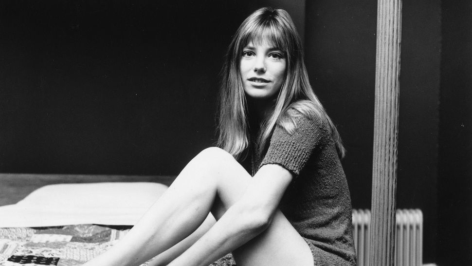 Legendarna Jane Birkin ponovno je stala pred objektiv