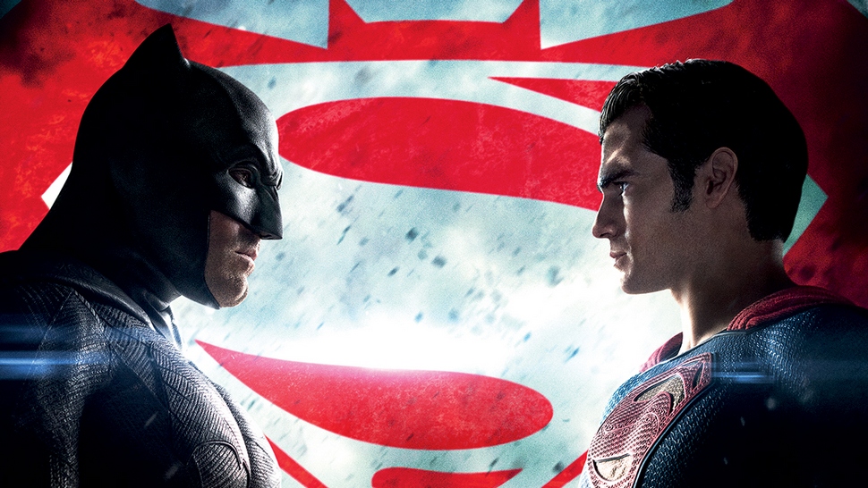 ‘Batman V Superman’ od danas u kinima