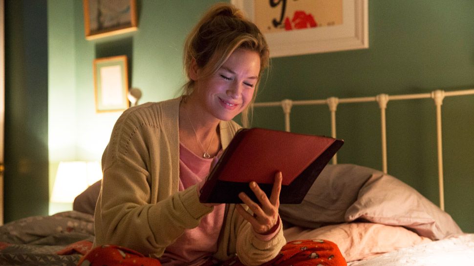 Dobro se nasmijte uz trailer novog filma o Bridget Jones