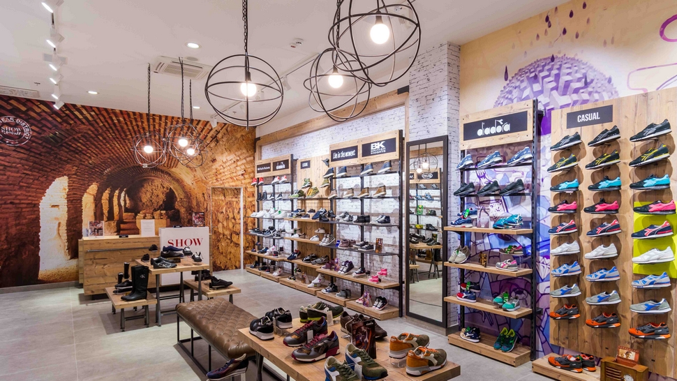 Multibrand trgovina Showroom by Carvel otvorila se u Splitu