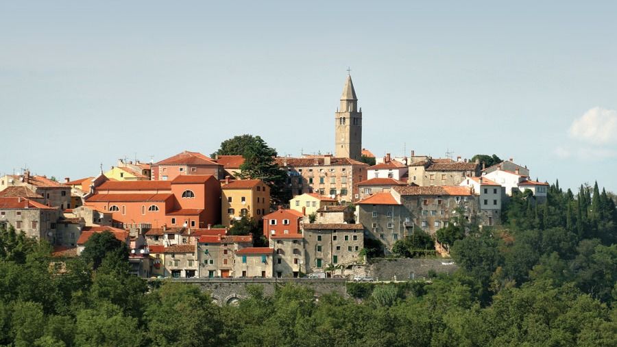 Izložba jednog od najvećih umjetnika 20. st. u Labinu