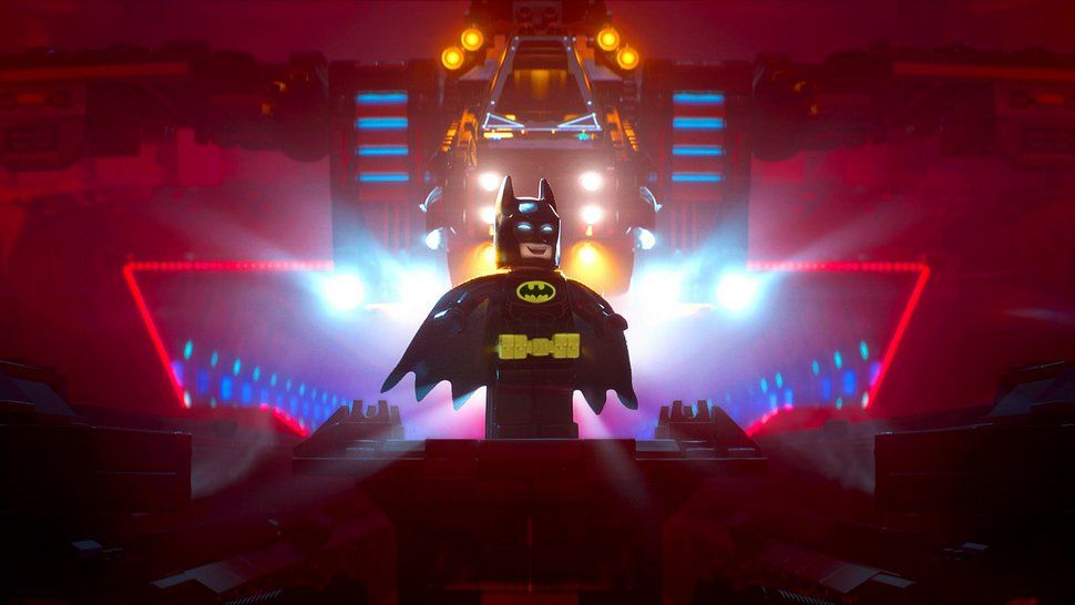 Pogledajte urnebesni prvi trailer za ‘The Lego Batman Movie’