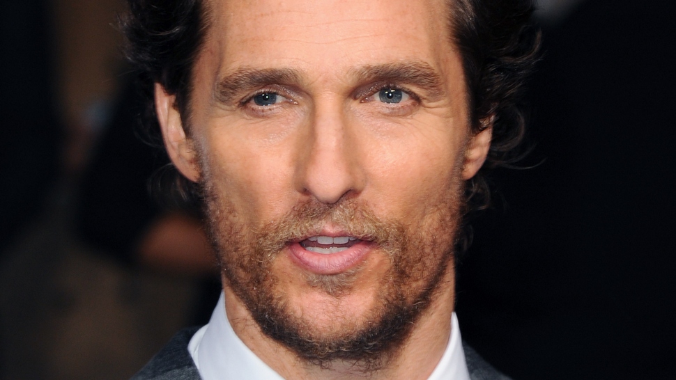 Matthew McConaughey u novom napetom trileru Stephena Kinga