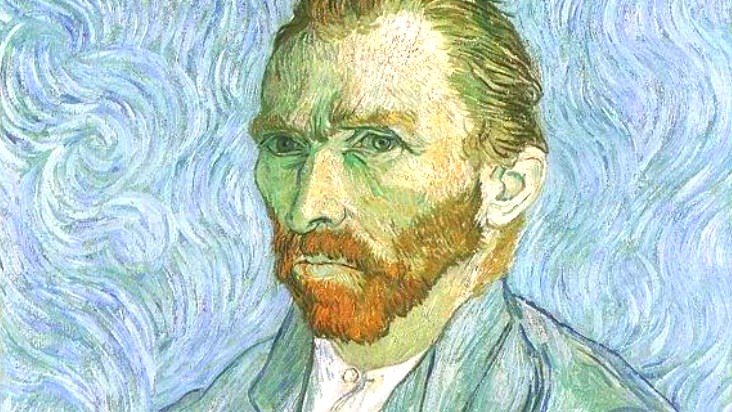 Prvi trailer fantastičnog filma o Vincentu van Goghu